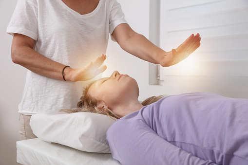Reiki, santé, énergie, bien-être, harmonie, détente, santé physique, mentale et spirituelle