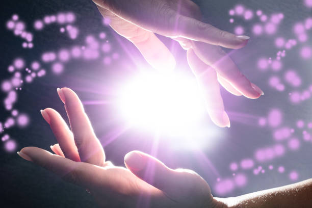 Retrouver confiance en soi - comment se libérer des peurs et angoisses - Soin Energétique Reiki - Angela Mai Soins Energétiques