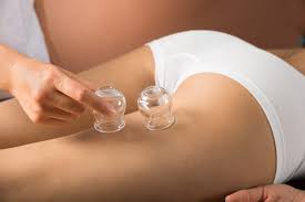 Lutter contre la cellulite - solutions pour les douleurs - drainage lymphatique - cupping - retrouver confiance en soi