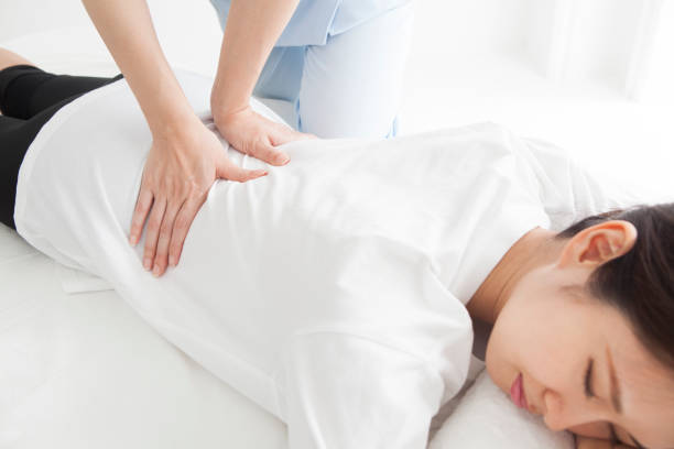 Shiatsu - Retrouver confiance en soi - comment se libérer des peurs et angoisses - Soin Energétique Reiki - Angela Mai Soins Energétiques